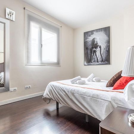 Precioso Apartamento Centro Historico Goles Alto Seville Ngoại thất bức ảnh
