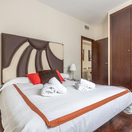 Precioso Apartamento Centro Historico Goles Alto Seville Ngoại thất bức ảnh