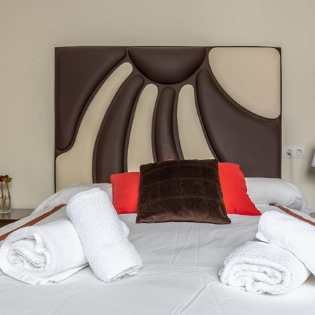Precioso Apartamento Centro Historico Goles Alto Seville Ngoại thất bức ảnh