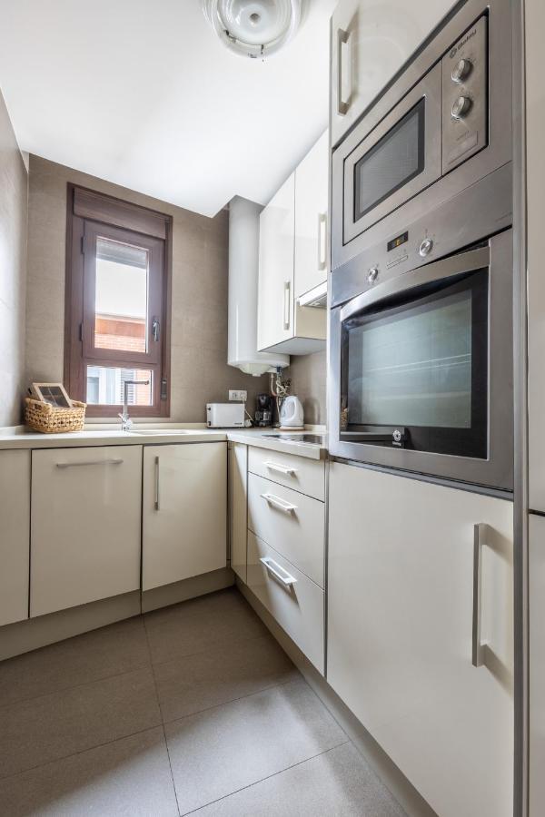 Precioso Apartamento Centro Historico Goles Alto Seville Ngoại thất bức ảnh