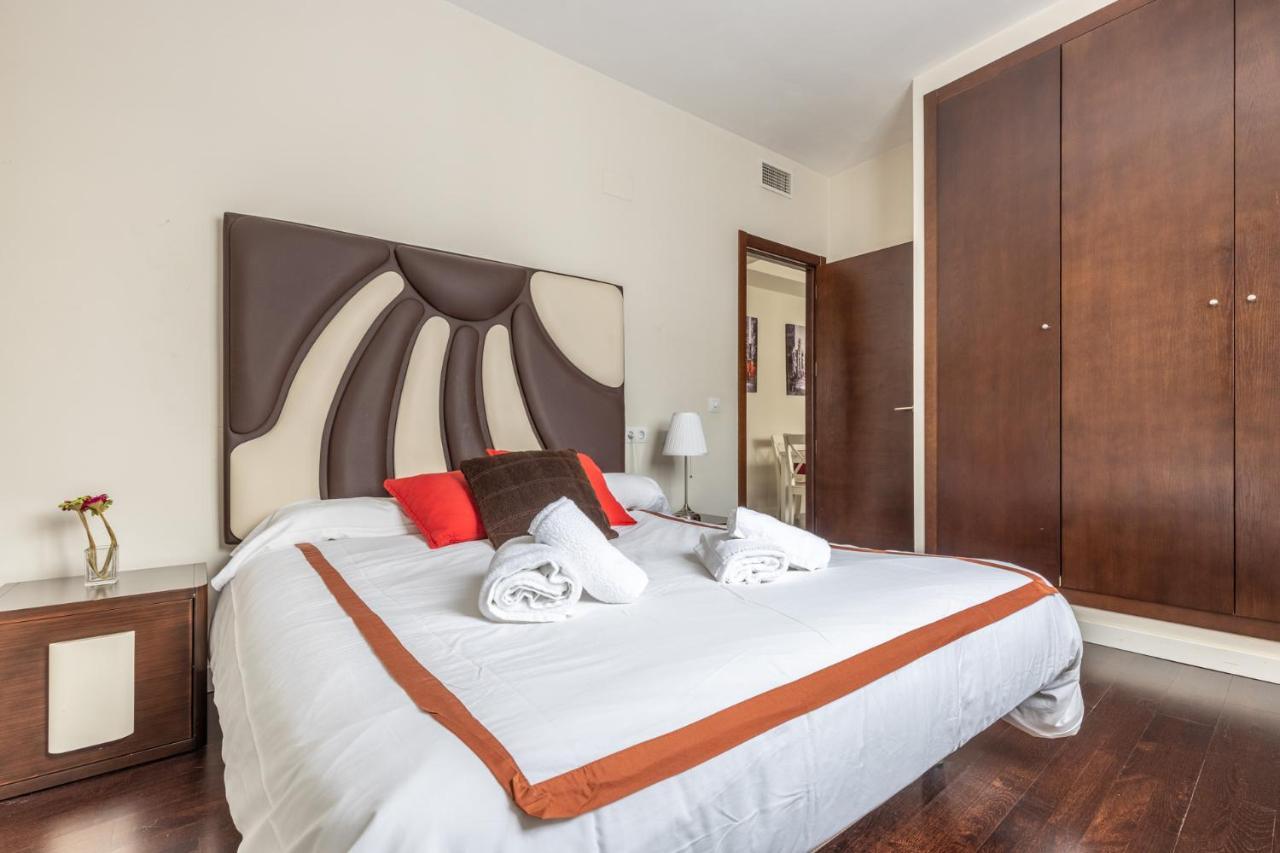 Precioso Apartamento Centro Historico Goles Alto Seville Ngoại thất bức ảnh