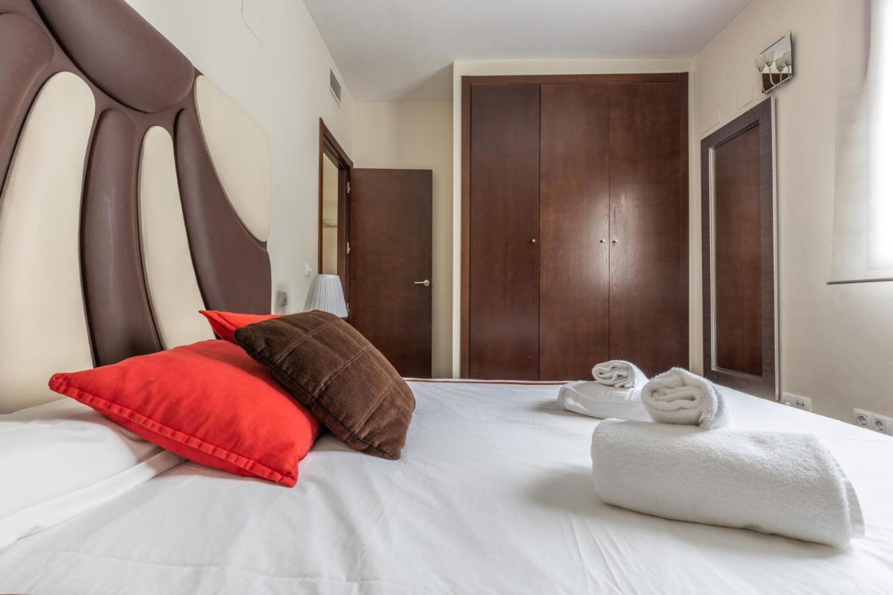 Precioso Apartamento Centro Historico Goles Alto Seville Ngoại thất bức ảnh
