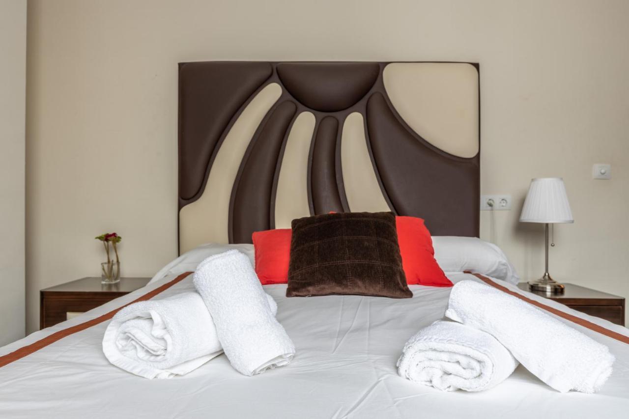 Precioso Apartamento Centro Historico Goles Alto Seville Ngoại thất bức ảnh