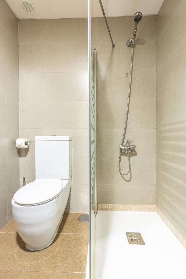 Precioso Apartamento Centro Historico Goles Alto Seville Ngoại thất bức ảnh