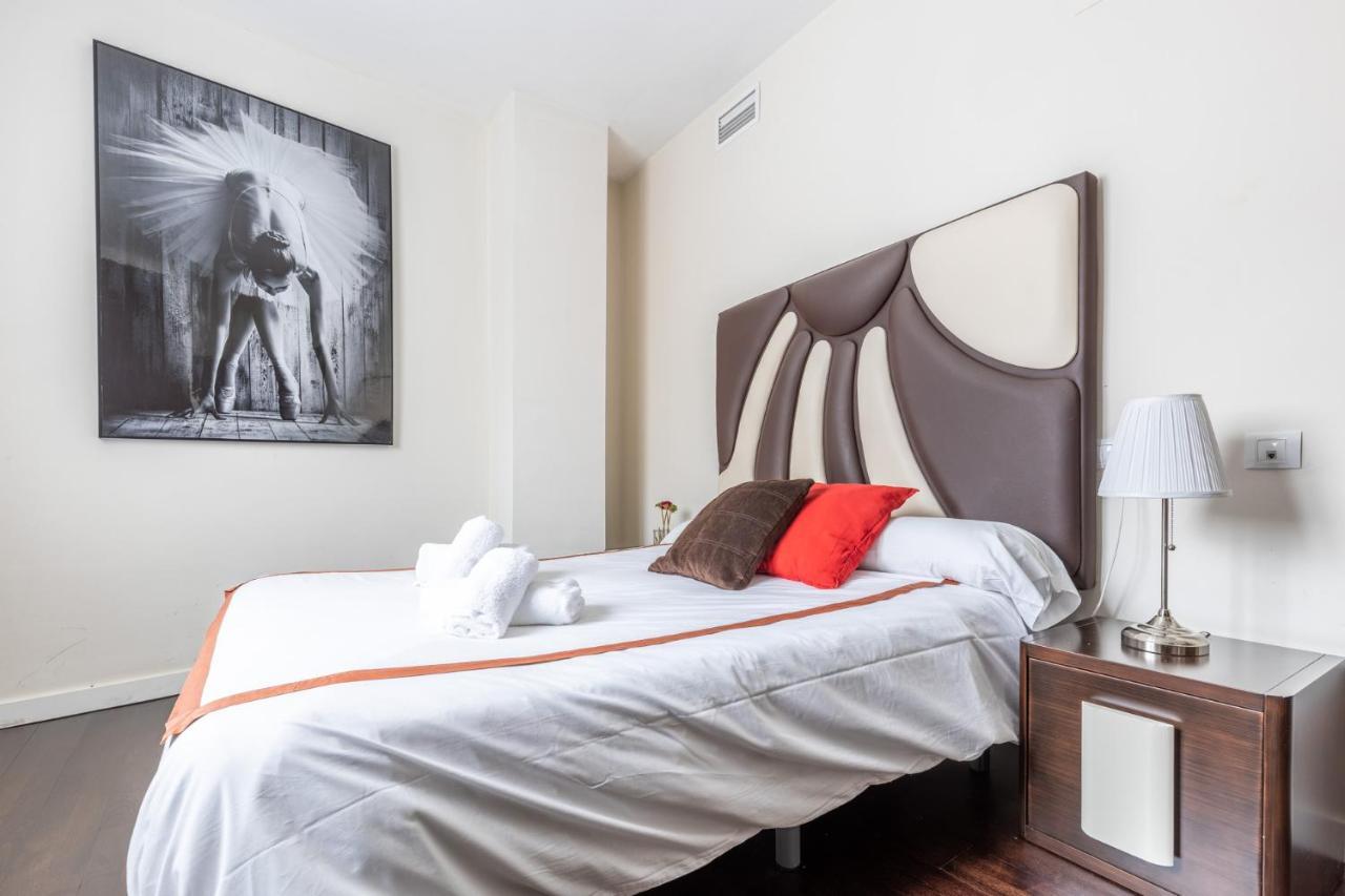 Precioso Apartamento Centro Historico Goles Alto Seville Ngoại thất bức ảnh