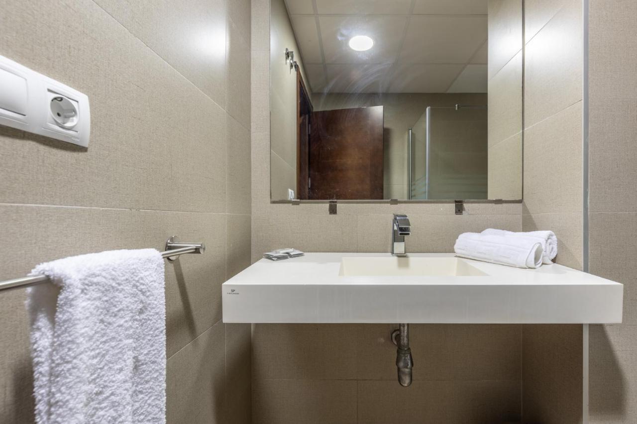 Precioso Apartamento Centro Historico Goles Alto Seville Ngoại thất bức ảnh